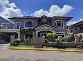 Tampus Staycation Rental Cebu