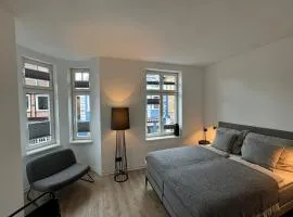 Apartmenthaus Buxtehude St -Petri-Platz Apt 2