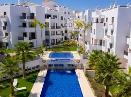Apartamento SAN NICOLAS 5 Oasis Salobreña