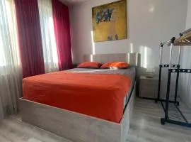 Nick Appartment Batumi