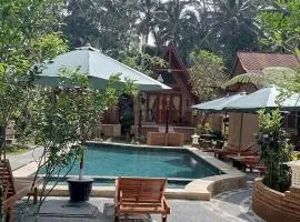 D'karang Eco Lodge