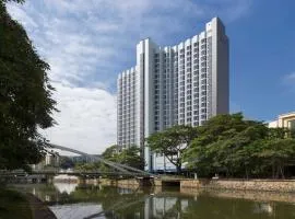 Four Points by Sheraton Singapore, Riverview