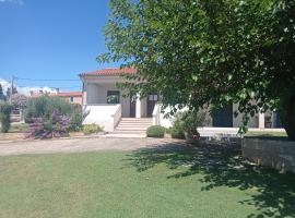 Apartment Studio Antonia, hotel in Medulin