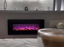 Fruške 202 studio apartman