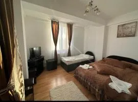 Casa Rustic Pitești 2