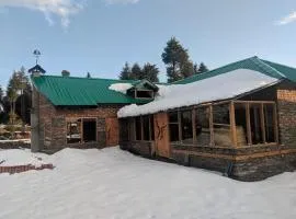 Wild orchid trail cottages
