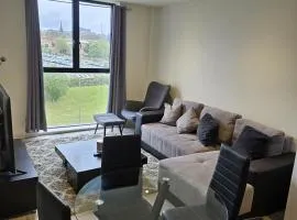 Liverpool holiday home