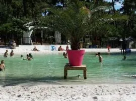 Camping Les Pins d'Oléron