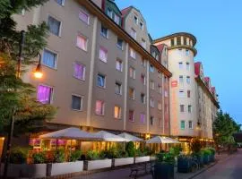 Leonardo Hotel Budapest