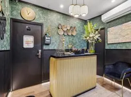 Résidence AURMAT - Appart - Hôtel - Boulogne - Paris