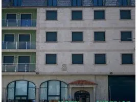 Hotel HERMIDA 5000