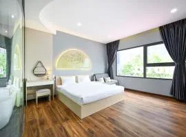 Sunrise Airport Hotel