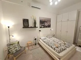 Visegrádi18 apartman Free Parking