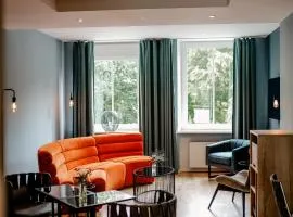 Coffee Fellows Hotel & Longstay