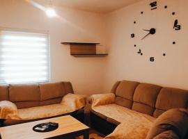 Bgd apartman, hotel v destinaci Kavač