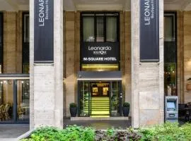 Leonardo Boutique Hotel Budapest M-Square