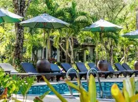 Nang Thong Bay Resort