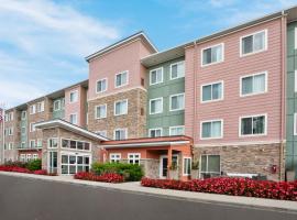 Residence Inn by Marriott Columbus Dublin, Hotel in Dublin