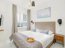 Aquamarina Onyx Międzyzdroje z Parkingiem by Rent like home