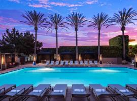 San Diego Marriott Del Mar