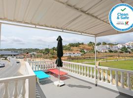 Sweet Spot Marina Apartments