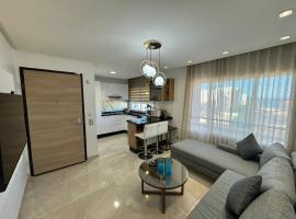 Résidence ezzahra, ξενώνας σε Kelibia