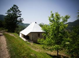 Ethno guesthouse Tara, penzion v destinaci Mojkovac