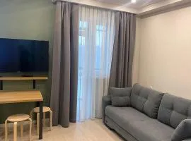 Komrat Apartments