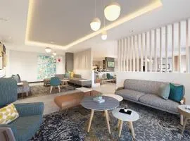 TownePlace Suites by Marriott Calhoun