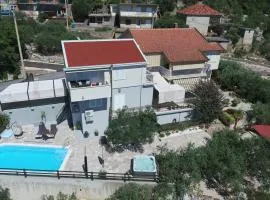 Apartment Seven lakes