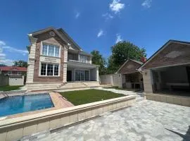 Luxury Villa BABK