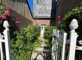Ma jolie maison de Pont l'Evêque