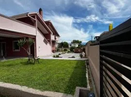 Apartman Marta