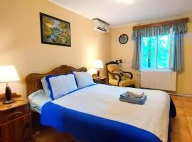 Country House Uliana