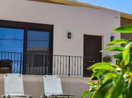 'Casa NiMa', hotel v destinaci Metókhion Apisianá