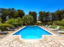 Villa Rodio by BarbarHouse