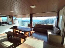 Casa em Domingos Martins