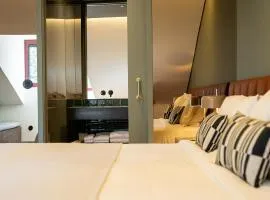 Santo Thyrso Hotel