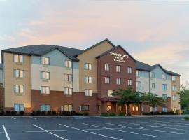TownePlace Suites by Marriott Erie, Marriott hotel v destinaci Erie