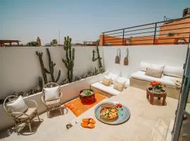 Riad Sahara