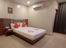 Hotel Elegant