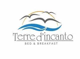 Terre D'incanto