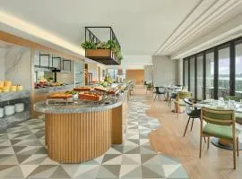 Element Yangjiang Hailing Island