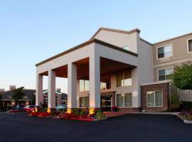 Four Points by Sheraton Portland East
