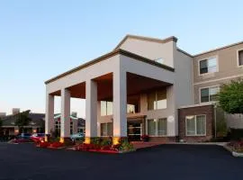 Four Points by Sheraton Portland East
