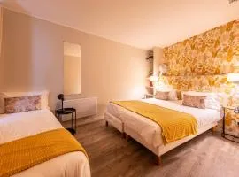 Relais Bergson