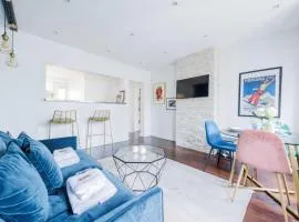 Charming 4P apartment Saint Mande