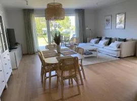 Metsa terraced house