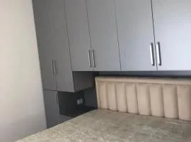 Albi's apartaments