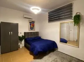 The Nomad Nook